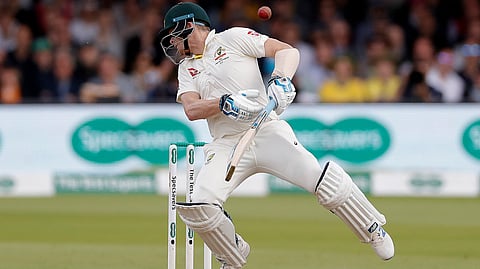 MCC Member Thrown Out Of Lord’s For Abusing Steve Smith