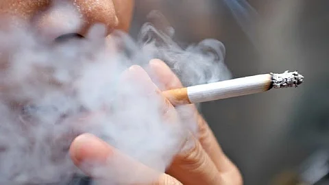 #HopeOfLife : तंबाखूमुळे होणाऱ्या कर्करोगाच्या प्रमाणात 65 टक्क्यांची वाढ