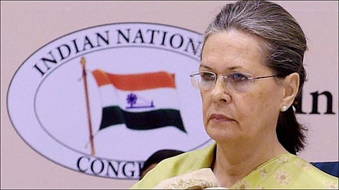 sonia gandhi