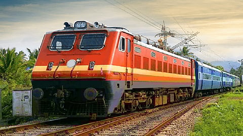 special trains