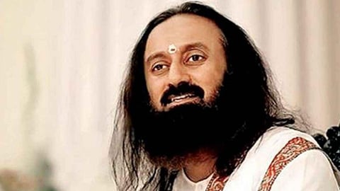 sri-sri-ravishankar