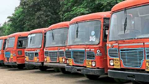 "लालपरी'च्या चाकांचा "लॉक'डाउन खुलला; ग्रामीण भागातही जाणार!