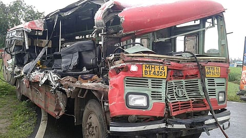 ST bus