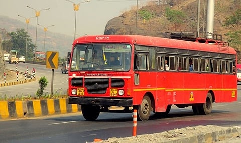 st bus