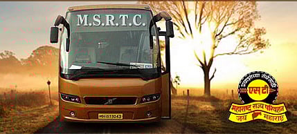 akola pune sleepar bus