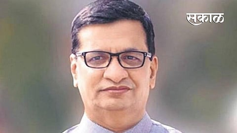 Revenue Minister Balasaheb Thorat has said that we will decide the chairman and vice-chairman of the district bank together