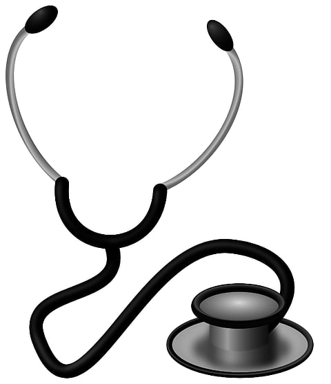 The doctor woman gave warning of suicide to belgaum administration