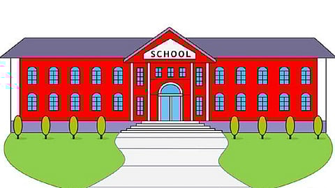 scholarship exam of zilla parishad in ratnagiri students also passed by merit in dapoli an guhagar