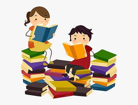 Free textbooks : Transportation costs to schools?