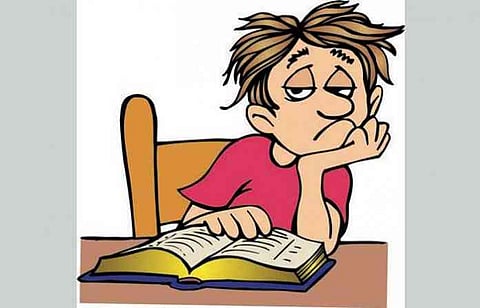 गुणवत्ताधारक विद्यार्थी दोन वर्षांपासून शिष्यवृत्तीपासून वंचित