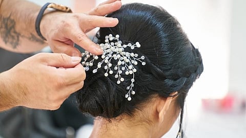 easy tips for women to holding her hairstyle for long lasting in kolhapur
