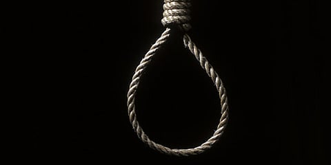 Youth commit suicide in Nagpur district