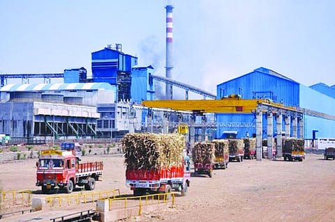 साखर कारखाने बंद पाडण्याचा इशारा
