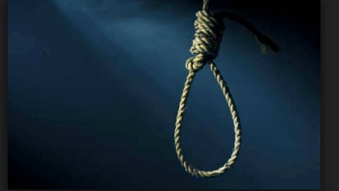 Ganpat Korke Ateempt Suicide due to payment not reviving from DSK