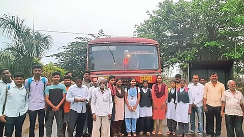 Satara Latest Marathi News