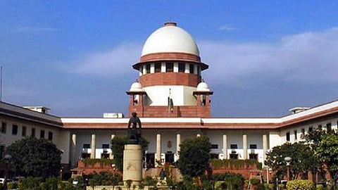 supreme court