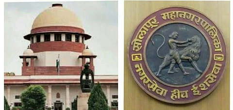 सोलापूर महापालिकेतील "इतके' बनावट प्रमाणपत्रधारक जाणार घरी