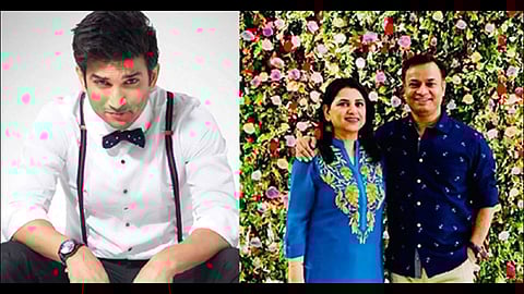 actor sushant singh rajputs ailing sister in law passes away at bihar