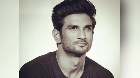 late sushant singh rajput
