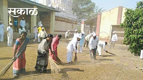 Satara Latest Marathi News