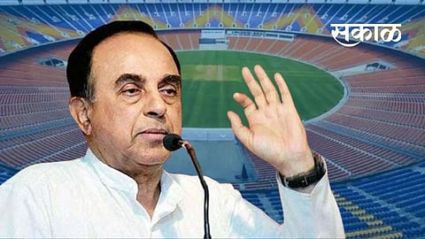 swamy.