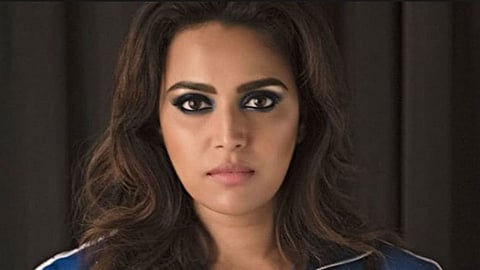 Swara  Bhaskar