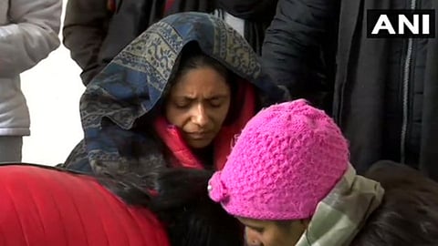 Swati Maliwal