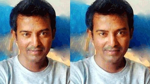 teacher suicide in kolhapur gadhinglaj