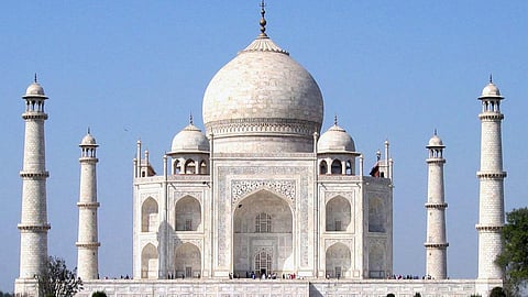 Tajmahal