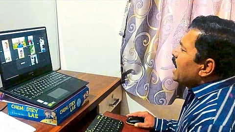 अरे व्वा... शेतकऱ्यांना मार्गदर्शन.... कसे