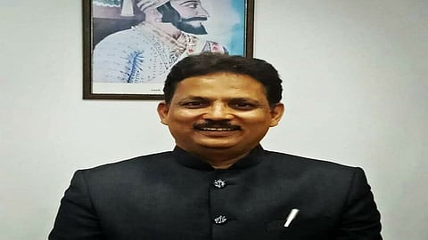Appointment of additional collector ashok Patil as Registrar of Sarathi