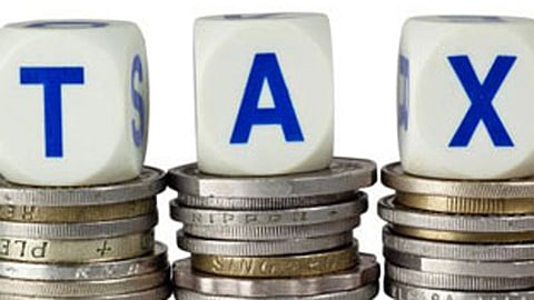 थेरगाव विभागामध्ये करदात्यांकडून 99 कोटी रुपयांचा भरणा