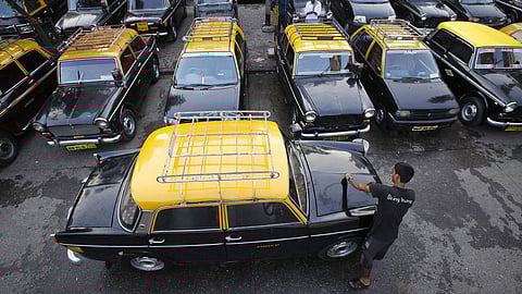 taxi