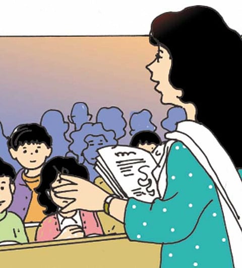 प्रहार शिक्षक संघटनेचा कोरोना सर्वेक्षणावर सोमवारपासून बहिष्कार