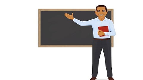 Apply CMP to teachers on time