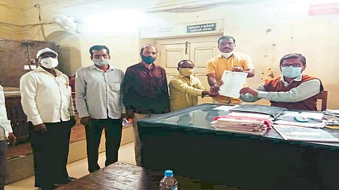 दिव्यांग, आजारी शिक्षकांना "इलेक्शन ड्यूटी' नको; प्राथमिक शिक्षक समितीची मागणी