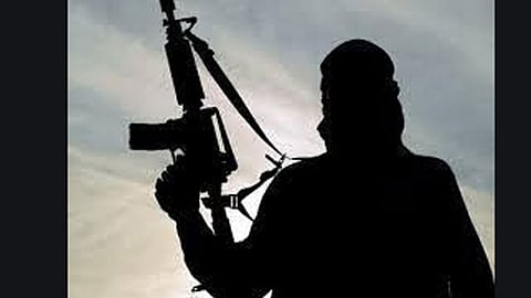 पाकिस्तानच्या यादीतून दहशवाद्यांची नावे गुपचूप वगळली