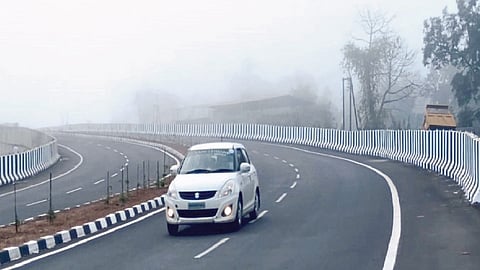 kokan winter season begins is start farmer is satisfied kokan news kokan winter news marathi news