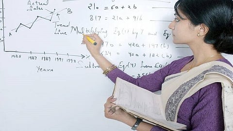 where is jobs of professors asked maharashtra professor community
