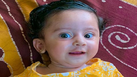 तुमच्या मदतीशिवाय 'तीरा' तिचा दुसरा वाढदिवस साजरा करू शकणार नाही, काळजाचा ठोका चुकवणारी बातमी