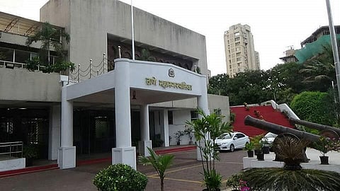 Thane Municipal Corporation