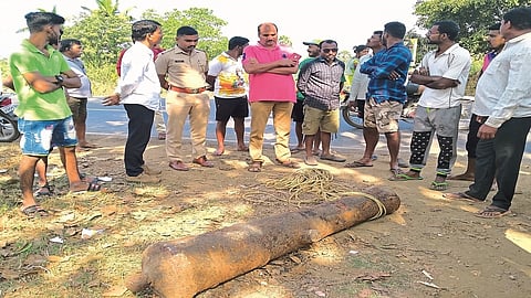 अलिबागमधील अमूल्य ठेवा सापडला