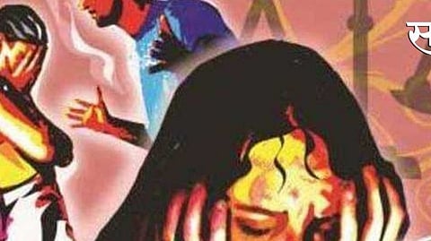 Jalgaon Crime News : विवाहितेच्या छळप्रकरणी मेहुणबारे येथे गुन्हा दाखल