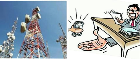 अरे बापरे... `या` शहरवासियांचा जीव धोक्यात