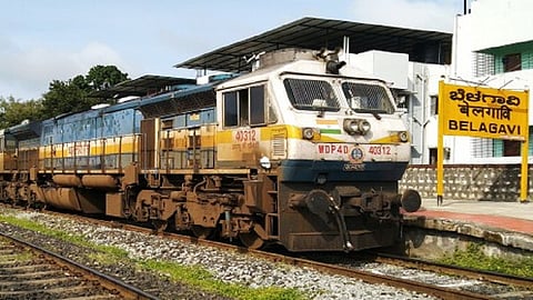 rani chennamma express run on 31 st january date postponed in belgaum