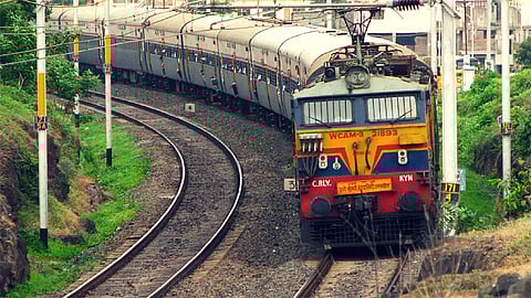 Trains On Miraj Londa Cancelled Due To Renovation Work