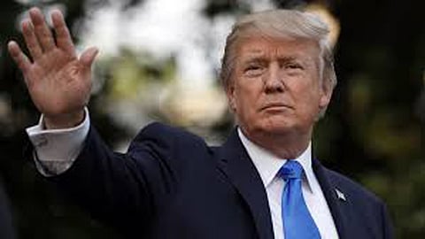 China will buy US 200 billion dollar worth of goods