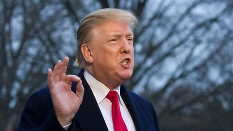 us election donald trump preparing second term