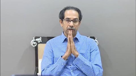 'या' तारखेला मुख्यमंत्री उद्धव ठाकरे होणार विधान परिषद आमदार...