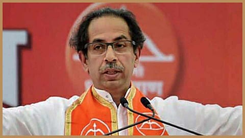 uddhav thackeray new government challenges